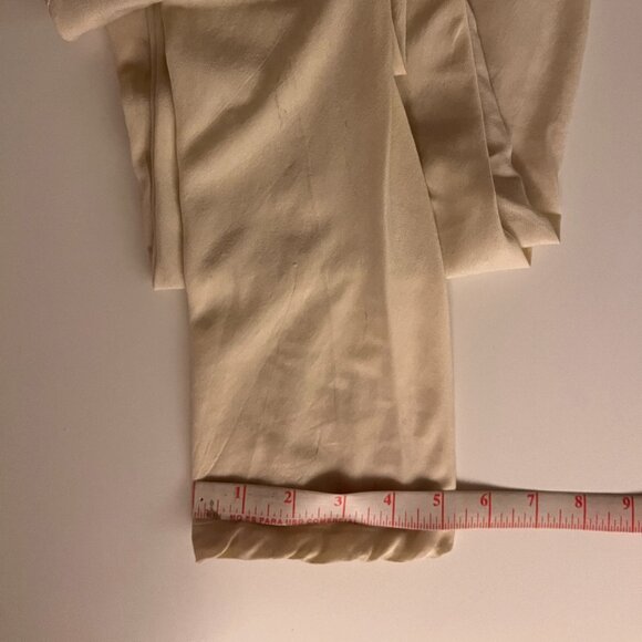 Yellow Kurta Set with pants - Picture 9 of 9